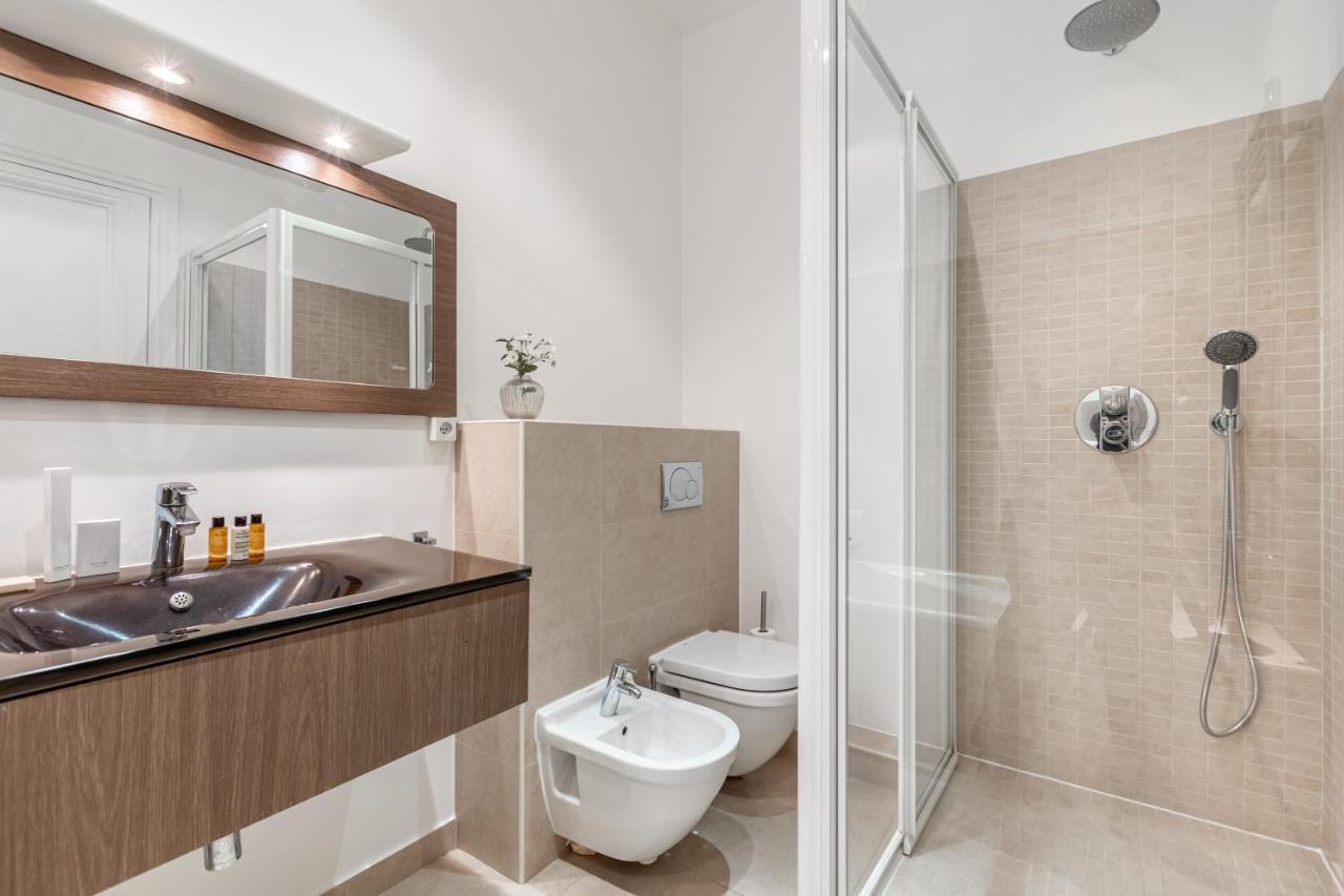 Appartement Sweett - Triangle D'Or à Paris Extérieur photo